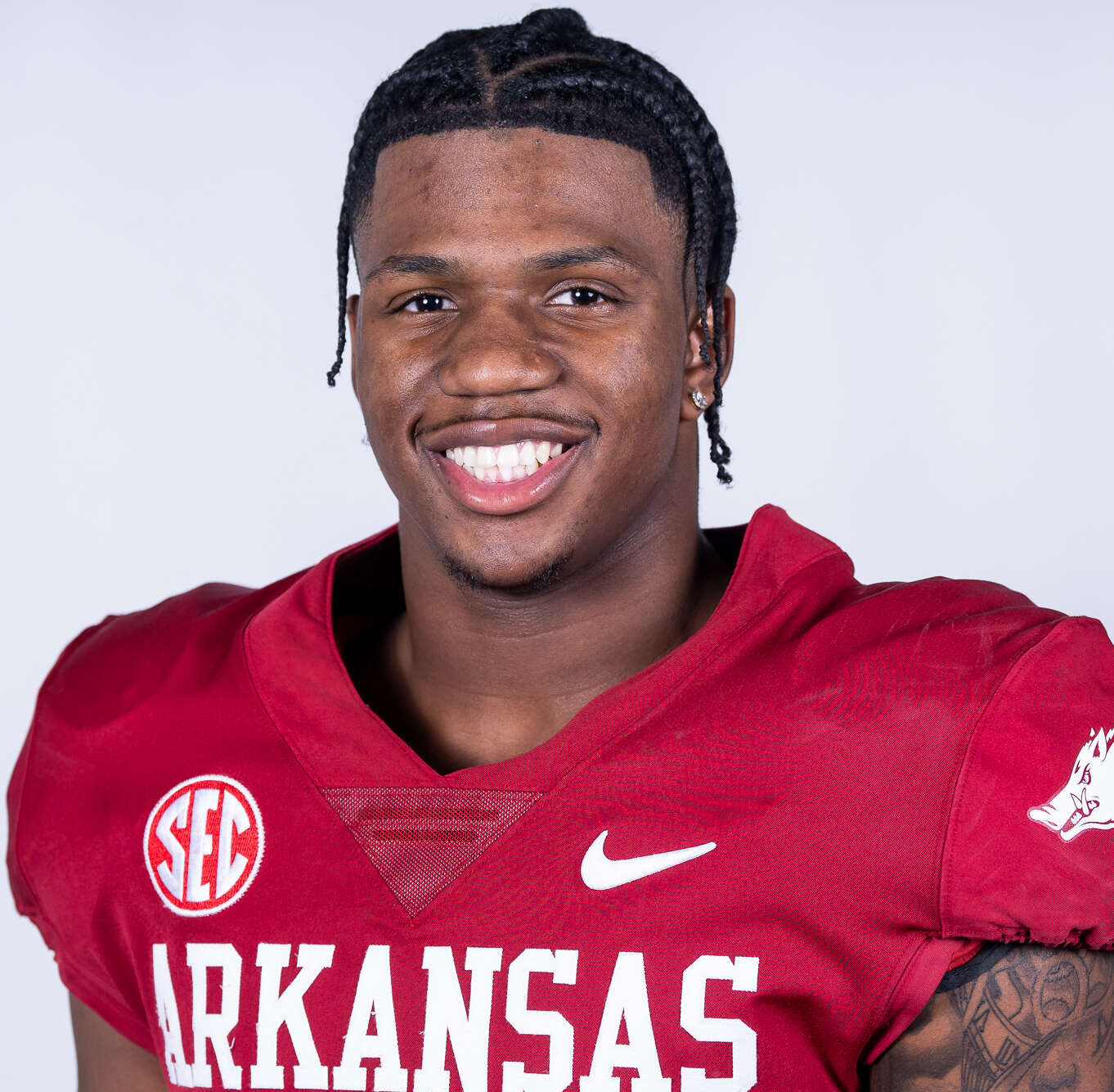 Cam Settles photo