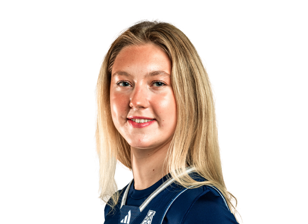 Hanna Hilberth, Basketball, undefined