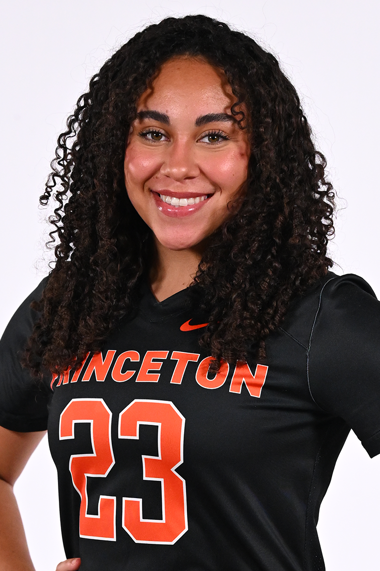 Juliana Williams, Lacrosse, undefined