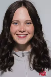 Emmy Therrien, Swimming & Diving, undefined