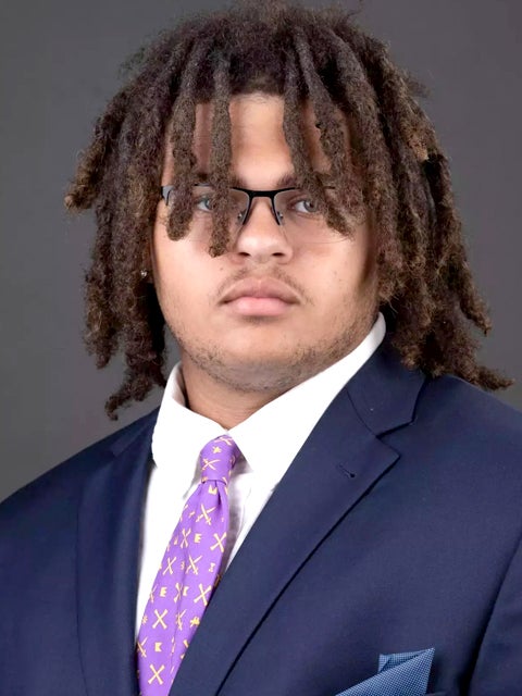 Dominick Moody, Football, undefined