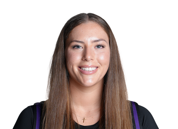 Emma Strelein, Basketball, Portland