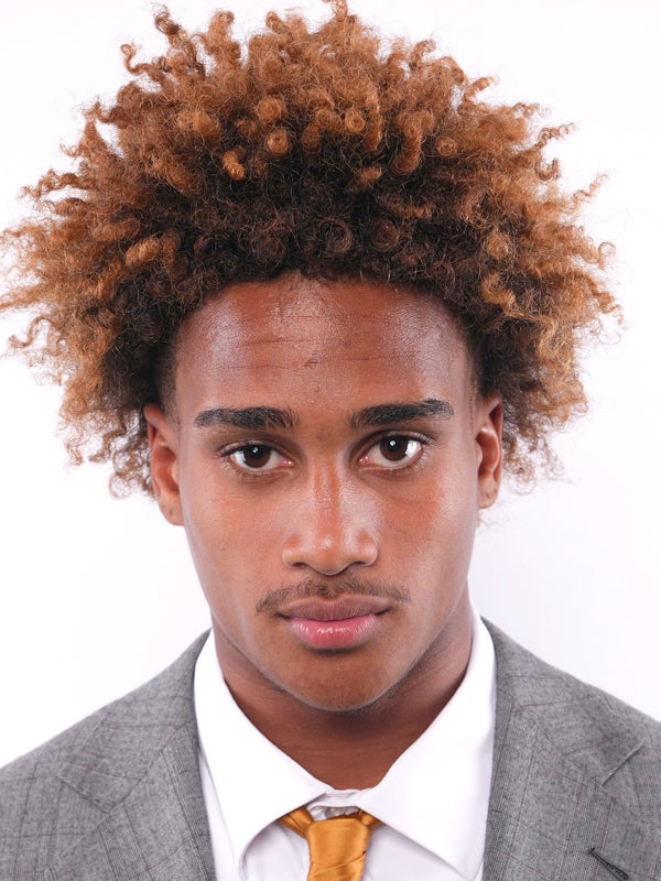 Kayleb Barnett, Football, Vanderbilt
