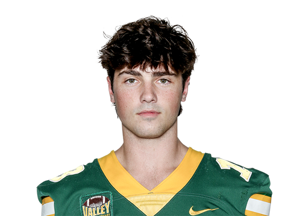 Jacob Kilzer, Football, North Dakota State