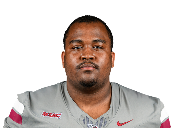 Kino Glover II, Football, undefined