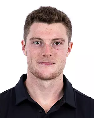 Trey Brown, Lacrosse, undefined