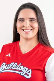Harleigh Braswell, Softball, Fresno State