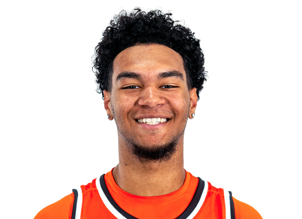 Jaydon Cole, Basketball, undefined