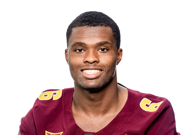 Kanye Udoh, Football, Liberty University