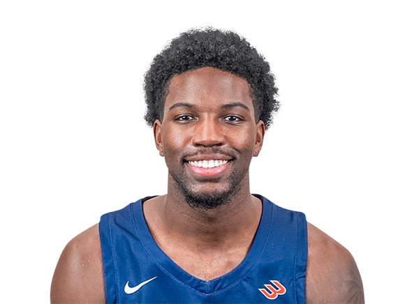 Zion Richardson, Basketball, undefined