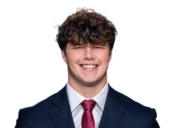 Kade McIntyre, Football, undefined