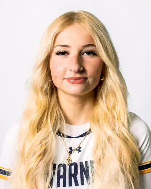 Mylanka Brassard, Flag Football, undefined