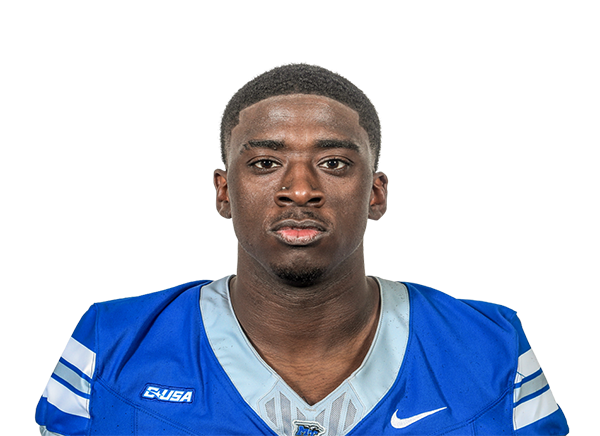 De'Arre McDonald photo