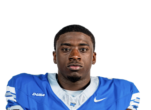 De'Arre McDonald, Football, undefined