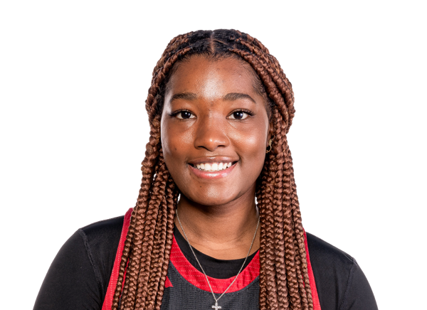 Samiya Steele, Basketball, Jacksonville State