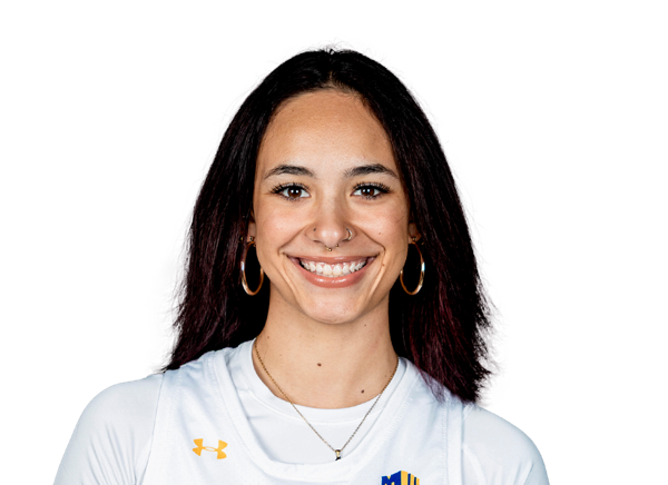 Briannah McGee, Basketball, undefined