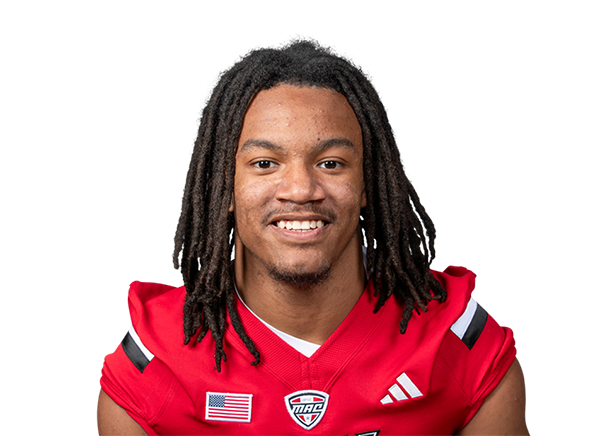 Ahmir Smith photo