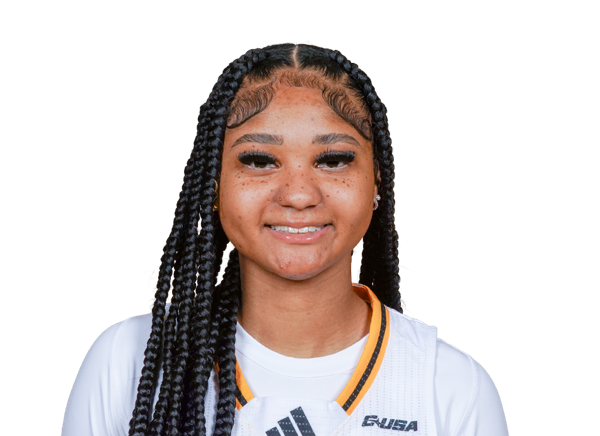 Marihya Hart, Basketball, undefined