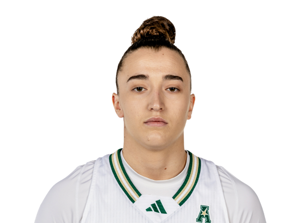 Carla Brito, Basketball, University of South Florida