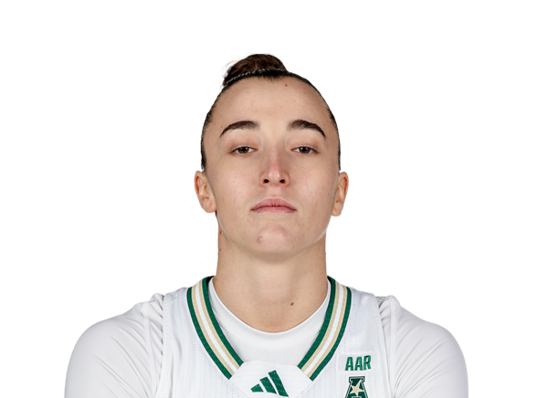 Carla Brito, Basketball, undefined