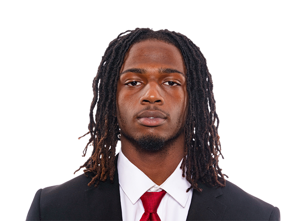 Jeremiah Moses - Verified College Athlete on RallyFuel NIL Platform Jeremiah Moses