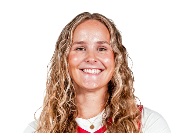 Elise Stuck, Basketball, Ball State