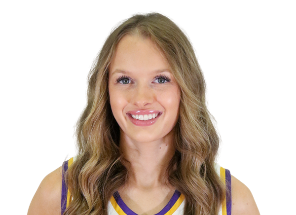 Reagan Hurst, Basketball, undefined