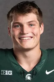 Luke DeJager photo