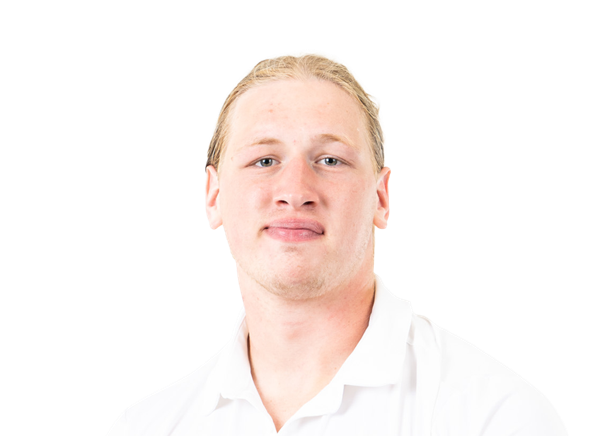 Eli Simonson, Football, UC Davis