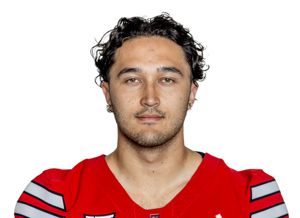 Rylan Vagana, Football, undefined