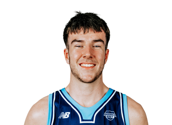 Killian Gribben, Basketball, undefined