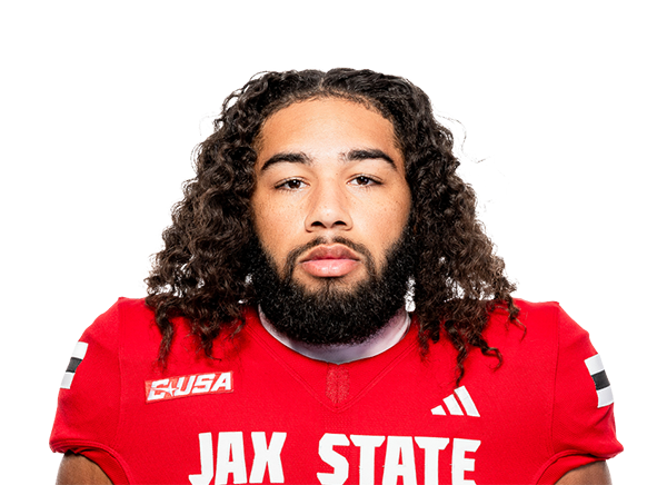 Jacob Barrick photo