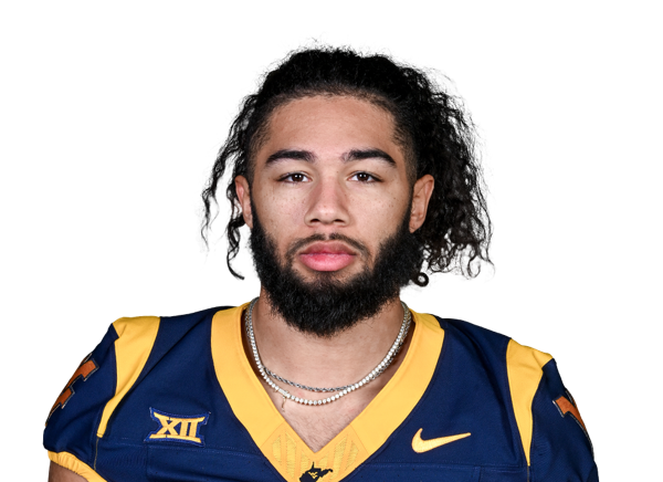 Jacob Barrick, Football, undefined