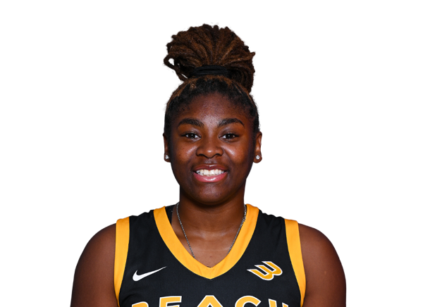 JaQuoia Jones-Brown - Verified College Athlete on RallyFuel NIL Platform JaQuoia Jones-Brown