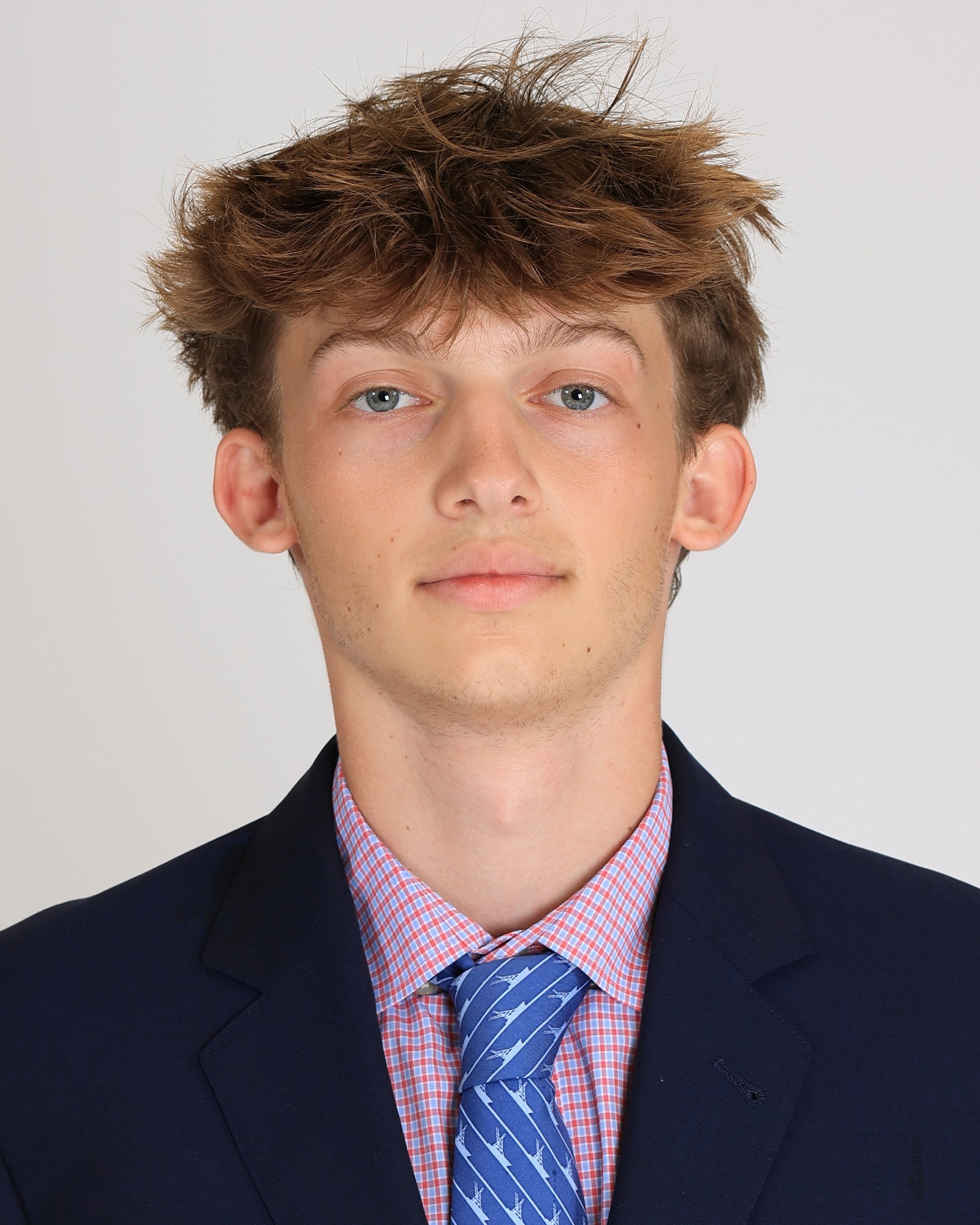 Trent Yelton, Lacrosse, undefined