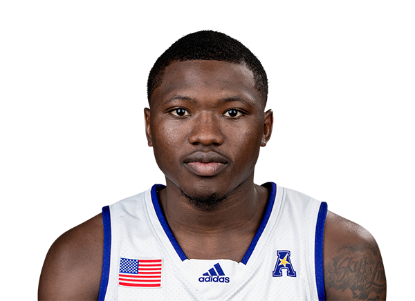 Julien Soumaoro - Verified College Athlete on RallyFuel NIL Platform Julien Soumaoro