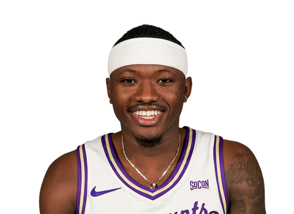 Julien Soumaoro, Basketball, undefined