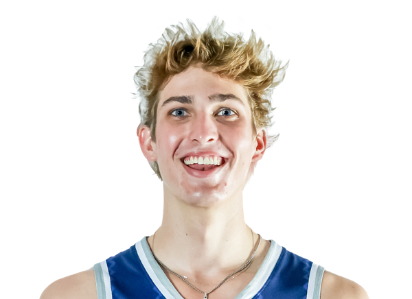Jackson Sowards, Basketball, New Orleans