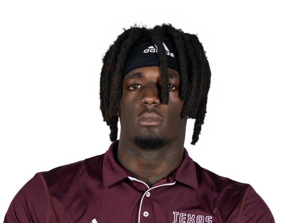 DonTerry Russell, Football, undefined