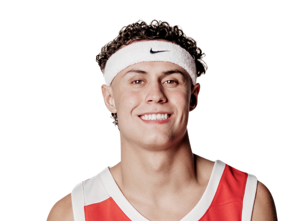 Hunter Schenck, Basketball, undefined