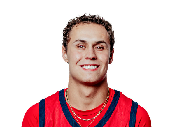 Hunter Schenck, Basketball, undefined