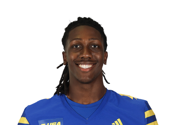 Yamdry Hernandez, Football, University of Delaware