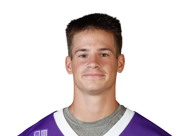 Reid Brass, Football, undefined