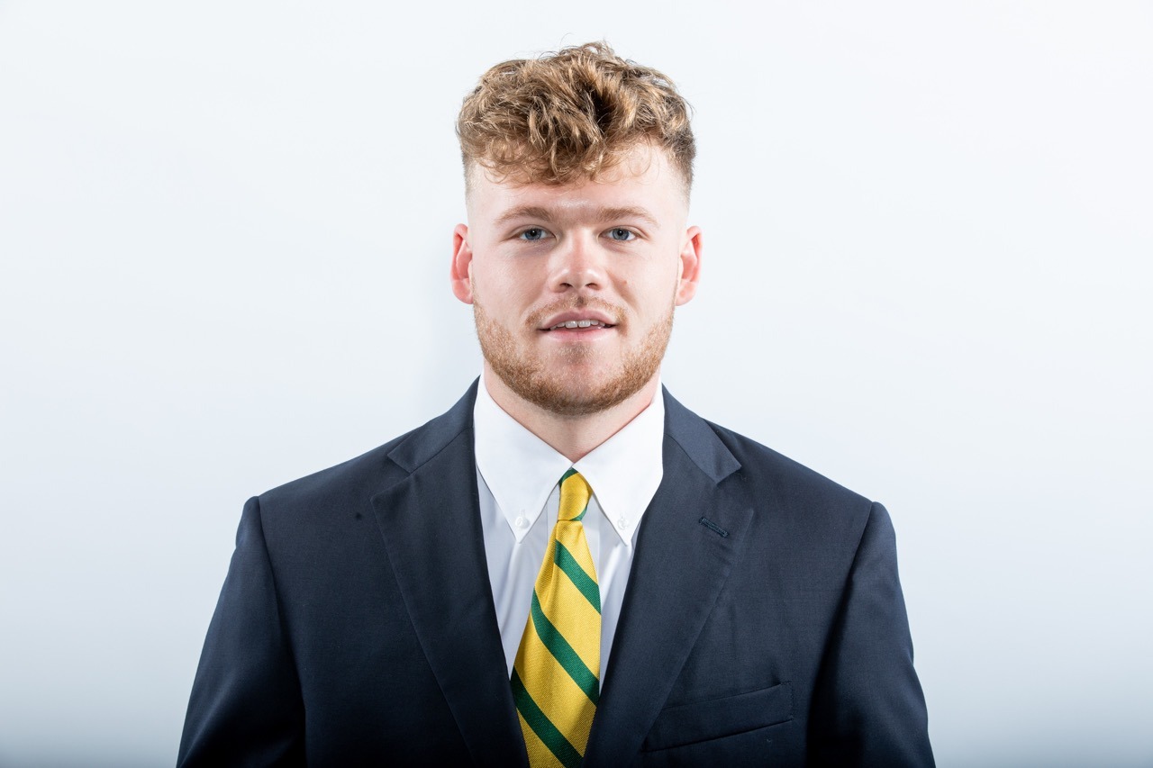 Blake Shapen photo