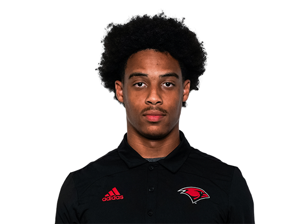 Jackson Muckelroy, Football, undefined