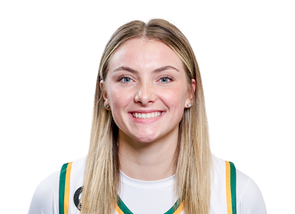Taryn Hamling, Basketball, North Dakota State