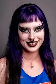 Nora Hayd - Verified College Athlete on RallyFuel NIL Platform Nora Hayd