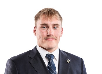 Joshua Burnham - Verified College Athlete on RallyFuel NIL Platform Joshua Burnham