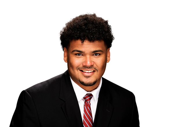 Keon Keeley, Football, undefined