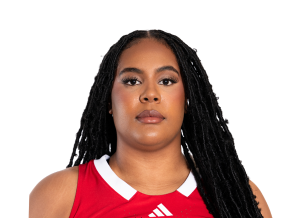 Jada Malone, Basketball, undefined